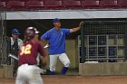 Baseball vs Salisbury  Wheaton College Baseball takes on Salisbury University in game two of the NCAA D3 College World Series at Veterans Memorial Stadium in Cedar Rapids, Iowa. - Photo By: KEITH NORDSTROM : Wheaton Basball, NCAA, Baseball, World Series